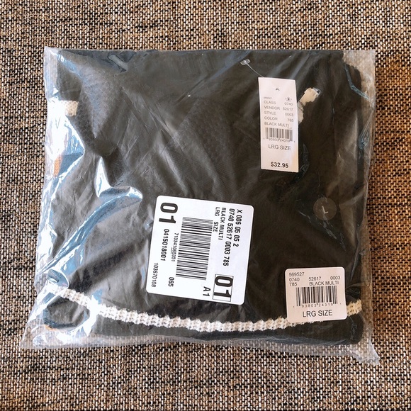 PACSUN • SWEATER - Picture 3 of 4